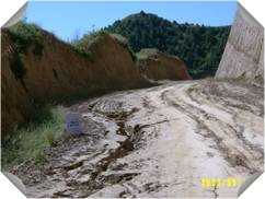 ���µ�·��ʴ