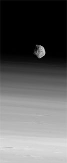 ¼´»ðÎÀÒ»£¨Phobos£©