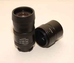 Zeiss����Ŀ����ԭ��2Ӣ������Ŀ��ת�ӿ�