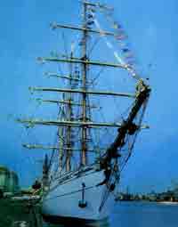 ͣ����ī������ۿڵĽ���