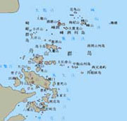 ��ɽȺ������λ��ʾ��ͼ