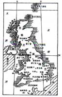 ���е�Ⱥ������λ��ʾ��ͼ