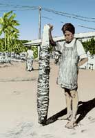 һ������ͷ�Ƶ�ũ������������Ħ���˵���ʳ֮һ