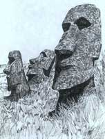 ����ڵ���ʯ��