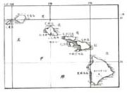 �����ĵ���λ��ʾ��ͼ