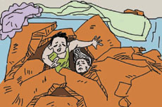 ��¶ͷ�������ں���