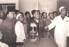 ����������ĭ�����ž���ι۷�Ӧ��