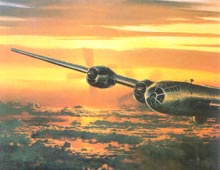 1945��8��6������8ʱ15��17�루����ʱ�䣩������ŵ������������B��29�͡��������б��ݡ���ը���ɱ��ޡ��ٱ�����У��ʻ����9638�ף�31600Ӣ�ߣ��ĸ߶������ձ��㵺Ͷ���˵�һ��ԭ�ӵ���