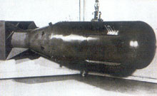 Ͷ��㵺��ԭ�ӵ�����Ϊ��С�к���Little Boy��������2����ݶ��ݱ�ը������