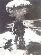 Ͷ�ڳ����ԭ�ӵ���ը���ɵ�Ģ����