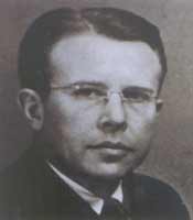 劳伦斯(1901-1958)