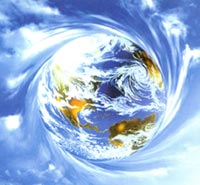 地球·生态·大气