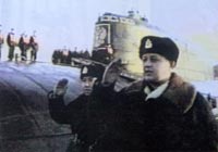 1999��8�¡����˹�ˡ��Ųμ���ϰʱ��ͧ��������ȫ��ٱ�����