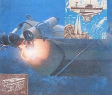 Ѱ�Һ��е��ⵯ