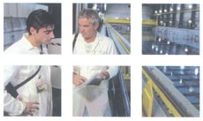 核设施运行时派员在场