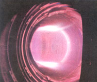 �۱�����ڼ���ʱ����ȵ������¡����п����˾۱����鷴Ӧ����TFTR��