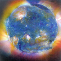 ̫������