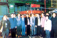 �������Ӳ��к˼��Ź�˾