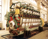 ��ȼ������16V280ZJA�Ͳ��ͻ�