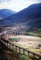 ��ɽԽ�ȵĳ�����·