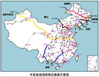 �й���·��������ͨ��ʾ��ͼ