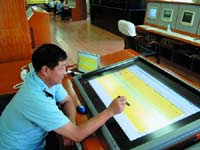 ������֯